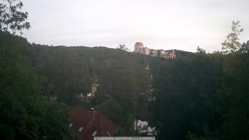 Město Vranov  nad Dyjí