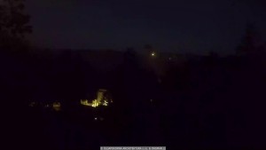 Město Vranov  nad Dyjí - Zámek Vranov nad Dyjí - 6.6.2026 v 03:45