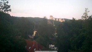 Město Vranov  nad Dyjí - Zámek Vranov nad Dyjí - 6.6.2026 v 04:45