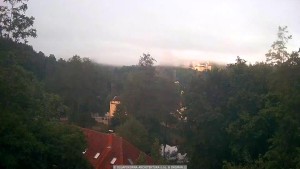 Město Vranov  nad Dyjí - Zámek Vranov nad Dyjí - 6.6.2026 v 05:45