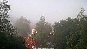 Město Vranov  nad Dyjí - Zámek Vranov nad Dyjí - 6.6.2026 v 06:45