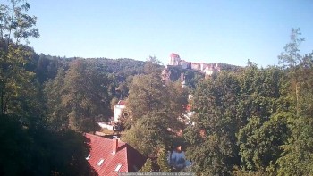 Město Vranov  nad Dyjí