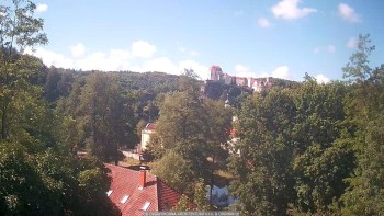 Město Vranov  nad Dyjí