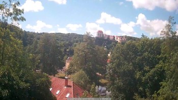 Město Vranov  nad Dyjí