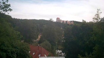 Město Vranov  nad Dyjí