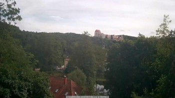 Město Vranov  nad Dyjí