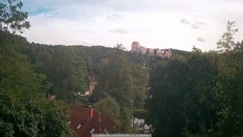 Město Vranov  nad Dyjí