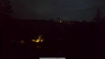Město Vranov  nad Dyjí