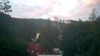 Město Vranov  nad Dyjí