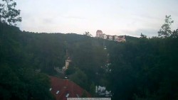 Zámek Vranov nad Dyjí