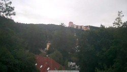 Zámek Vranov nad Dyjí