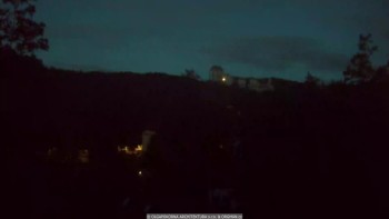 Město Vranov  nad Dyjí