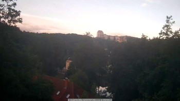 Město Vranov  nad Dyjí