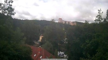 Město Vranov  nad Dyjí