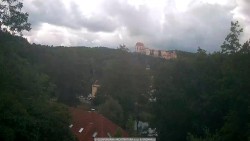 Zámek Vranov nad Dyjí