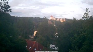 Město Vranov  nad Dyjí - Zámek Vranov nad Dyjí - 12.6.2026 v 04:45