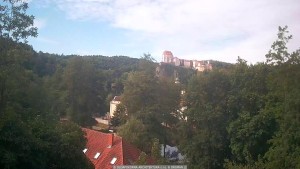 Město Vranov  nad Dyjí - Zámek Vranov nad Dyjí - 12.6.2026 v 08:45