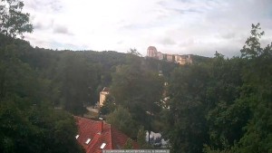 Město Vranov  nad Dyjí - Zámek Vranov nad Dyjí - 12.6.2026 v 09:45