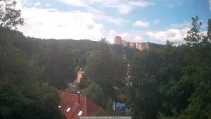Město Vranov  nad Dyjí - Zámek Vranov nad Dyjí - 12.6.2026 v 10:45