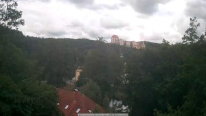 Město Vranov  nad Dyjí - Zámek Vranov nad Dyjí - 12.6.2026 v 12:45