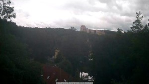 Město Vranov  nad Dyjí - Zámek Vranov nad Dyjí - 12.6.2026 v 13:45