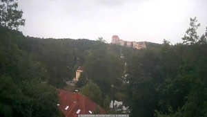 Město Vranov  nad Dyjí - Zámek Vranov nad Dyjí - 12.6.2026 v 14:45