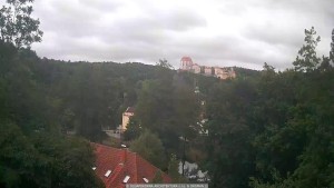 Město Vranov  nad Dyjí - Zámek Vranov nad Dyjí - 12.6.2026 v 15:45