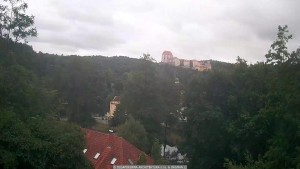 Město Vranov  nad Dyjí - Zámek Vranov nad Dyjí - 12.6.2026 v 16:45