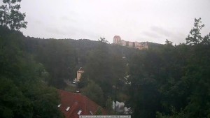 Město Vranov  nad Dyjí - Zámek Vranov nad Dyjí - 12.6.2026 v 17:45