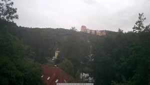 Město Vranov  nad Dyjí - Zámek Vranov nad Dyjí - 12.6.2026 v 18:45