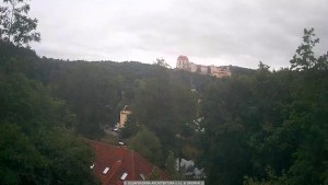 Město Vranov  nad Dyjí - Zámek Vranov nad Dyjí - 12.6.2026 v 19:45