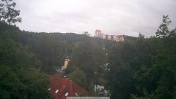 Zámek Vranov nad Dyjí