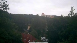 Město Vranov  nad Dyjí - Zámek Vranov nad Dyjí - 12.6.2026 v 20:45