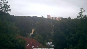 Město Vranov  nad Dyjí - Zámek Vranov nad Dyjí - 13.6.2026 v 04:45