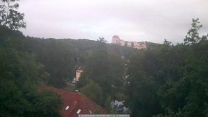 Město Vranov  nad Dyjí - Zámek Vranov nad Dyjí - 13.6.2026 v 05:45