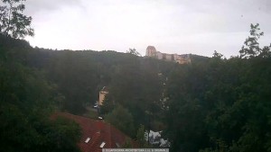 Město Vranov  nad Dyjí - Zámek Vranov nad Dyjí - 13.6.2026 v 06:45