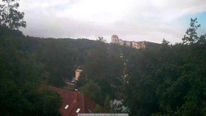 Město Vranov  nad Dyjí - Zámek Vranov nad Dyjí - 13.6.2026 v 07:45