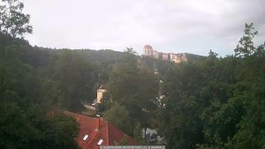 Město Vranov  nad Dyjí - Zámek Vranov nad Dyjí - 13.6.2026 v 08:45