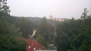 Město Vranov  nad Dyjí - Zámek Vranov nad Dyjí - 13.6.2026 v 09:45