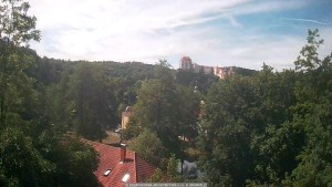 Město Vranov  nad Dyjí - Zámek Vranov nad Dyjí - 13.6.2026 v 10:45