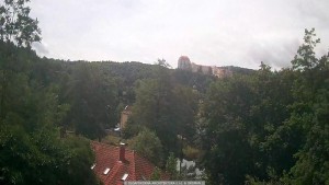Město Vranov  nad Dyjí - Zámek Vranov nad Dyjí - 13.6.2026 v 11:45