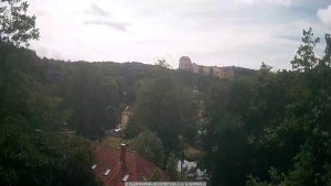 Město Vranov  nad Dyjí - Zámek Vranov nad Dyjí - 13.6.2026 v 12:45