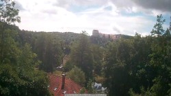 Zámek Vranov nad Dyjí