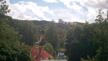 Město Vranov  nad Dyjí