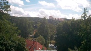 Město Vranov  nad Dyjí - Zámek Vranov nad Dyjí - 13.6.2026 v 14:45