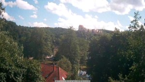 Město Vranov  nad Dyjí - Zámek Vranov nad Dyjí - 13.6.2026 v 15:45