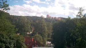 Město Vranov  nad Dyjí - Zámek Vranov nad Dyjí - 13.6.2026 v 16:45