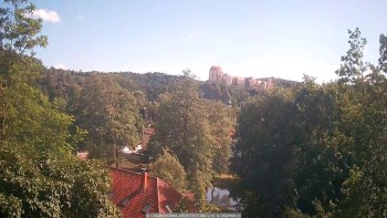 Město Vranov  nad Dyjí
