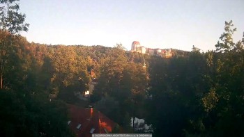 Město Vranov  nad Dyjí
