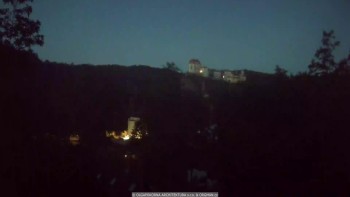 Město Vranov  nad Dyjí